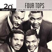 20th Century Masters: The Millennium Collection: The Best Of The Four Tops