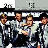 20th Century Masters: The Millennium Collection: The Best Of ABC. ABC
