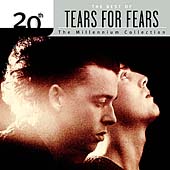 20th Century Masters: The Millennium Collection: The Best of Tears For Fears