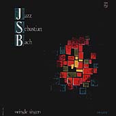 Jazz Sebastian Bach Vol. 1