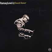 Ramsey Lewis' Finest Hour