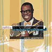 Satchmo: A Musical Autobiography