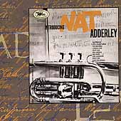 Introducing Nat Adderley