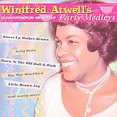 Winifred Atwell's Party Medleys