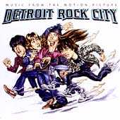 Detroit Rock City (OST)