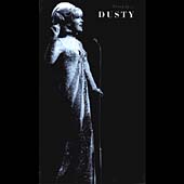 Simply Dusty (The Definitive Dusty Springfield Collection)