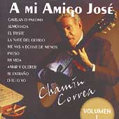 A Mi Amigo Jose Vol. 1