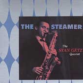The Steamer