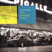 Jazz in Paris: Paris One Night Stand