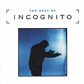 The Best of Incognito