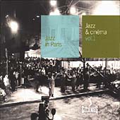 Jazz & Cinema Vol 1: Jazz In Paris