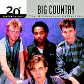 20th Century Masters: The Millennium Collection: The Best Of Big Country