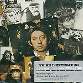 Vu De L'Exterieur (Remastered) [Digipak]