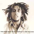 One Love:The Very Best of