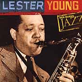 Definitive Lester Young, The (Ken Burns Jazz)