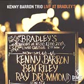 Live At Bradley's [Digipak]