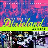 Pete Fountain Presents The Best Of Dixieland: Al Hirt