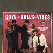 Guys And Dolls Like Vibes [Digipak]