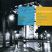 And His French New Sound Vol. 1