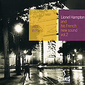 Jazz In Paris - Lionel Hampton And His French New Sound Vol.2