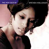 The Very Best Of Brenda Holloway