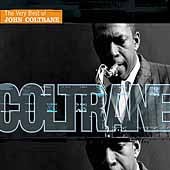 The Very Best Of John Coltrane (Impulse)