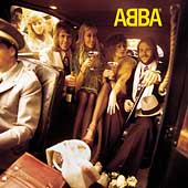 Abba [Digipak]<限定盤>