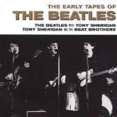 The Early Tapes Of The Beatles