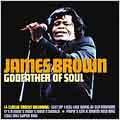 Best Of James Brown The Godfather Of Soul