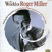 World of Roger Miller