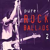 Pure Rock Ballads 2