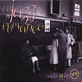 Jazz Romance: A Night In With Verve [Box]