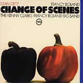 Change Of Scenes (Limited Edition)