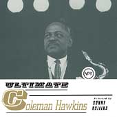 Ultimate Coleman Hawkins