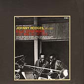 Johnny Hodges And Billy Strayhorn And The Orchestra