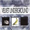The Velvet Underground And Nico/The Velvet Underground/White Light White Heat