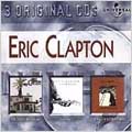 Eric Clapton (Box Set)