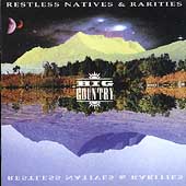 Restless Natives & Rarities