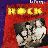 Los Clasicos del Rock en Espanol