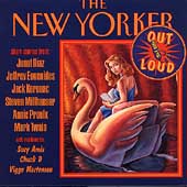 The New Yorker Out Loud Volume 2