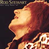 Changing Faces : The Very Best Of Rod Stewart