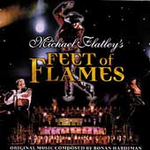 Feet Of Flames (OST)
