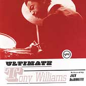 Ultimate Tony Williams