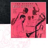 Modern Jazz Sextet