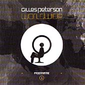 Gilles Peterson Worldwide Vol.1