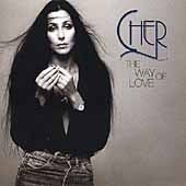 The Way Of Love: The Cher Collection