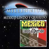 Serie Millennium 21: Mexico Lindo Y Querido