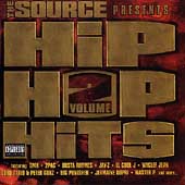 The Source Presents Hip Hop Hits Vol. 2 [PA]
