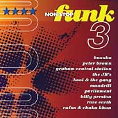Non-Stop Funk Vol. 3