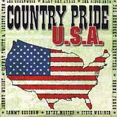 Country Pride U.S.A.